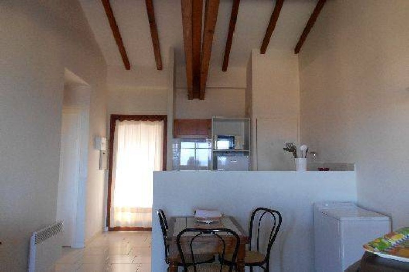 Location de vacances - Appartement à Porticcio