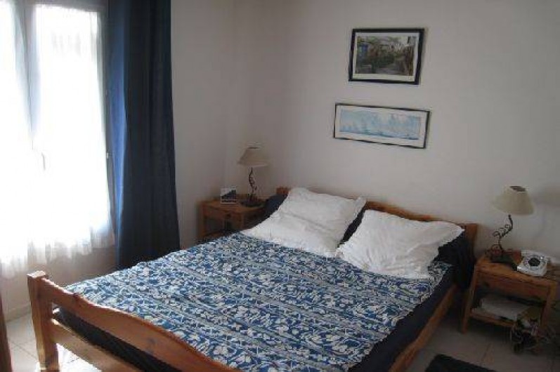 Location de vacances - Appartement à Châtelaillon-Plage