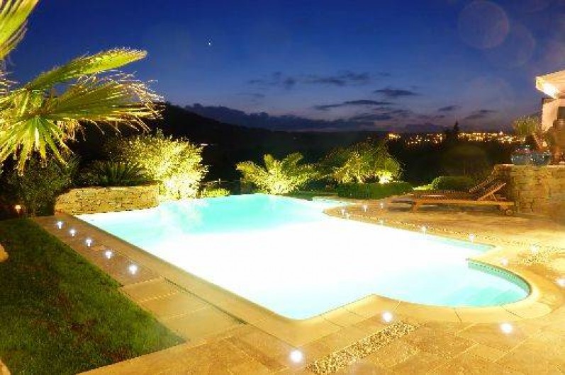 Location de vacances - Studio à Bandol