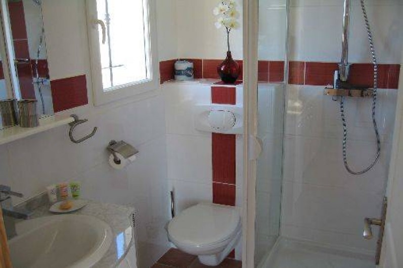 Location de vacances - Studio à Bandol