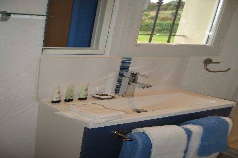 Location de vacances - Studio à Bandol