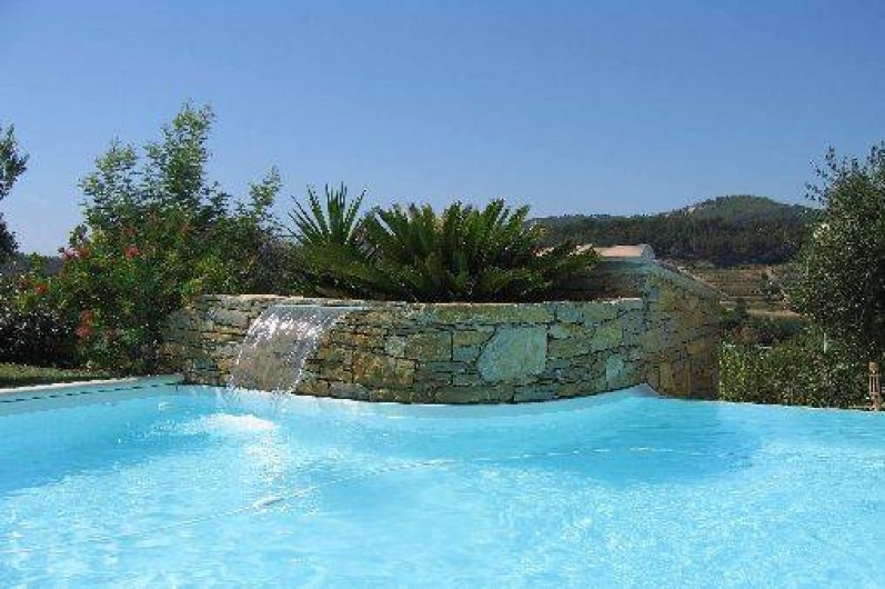 Location de vacances - Studio à Bandol