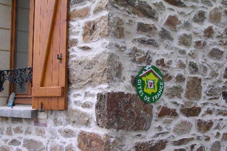 Location de vacances - Gîte à Teilhet