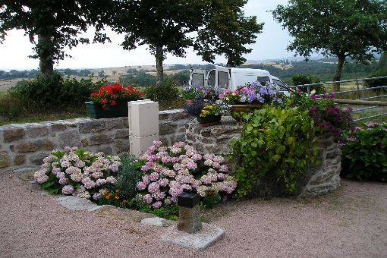 Location de vacances - Gîte à Teilhet