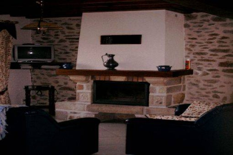 Location de vacances - Gîte à Teilhet