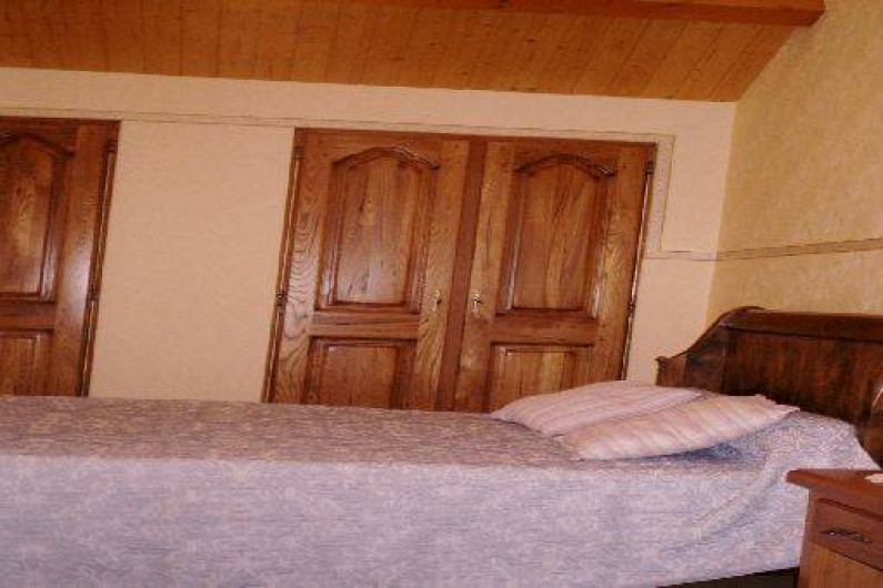 Location de vacances - Gîte à Teilhet