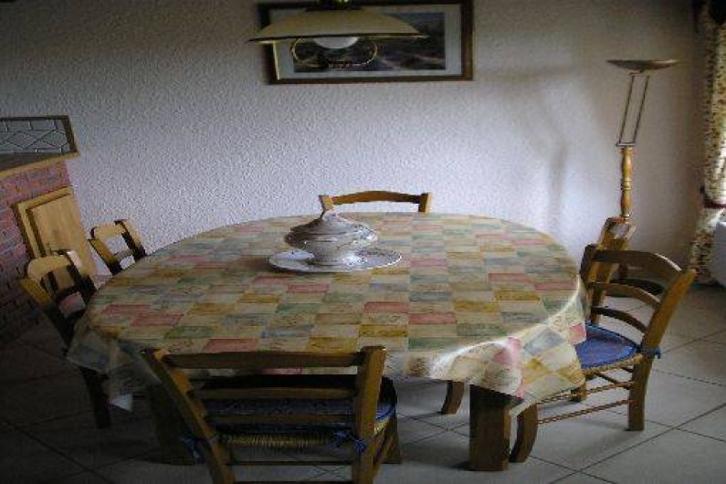 Location de vacances - Gîte à Teilhet