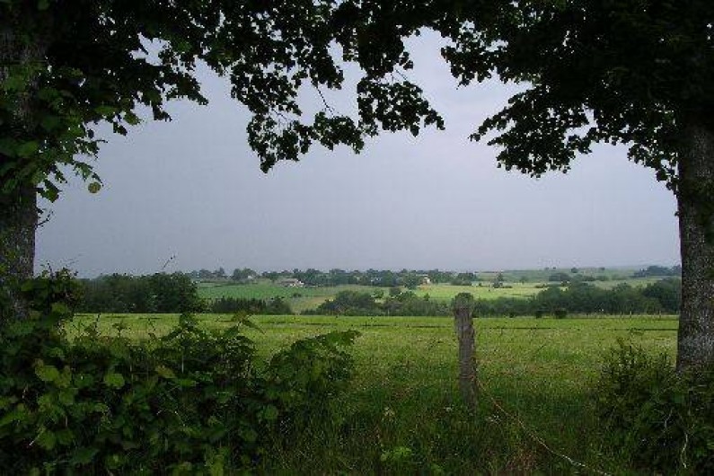 Location de vacances - Gîte à Teilhet
