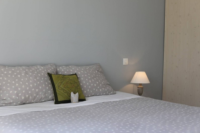 Location de vacances - Villa à Les Issambres