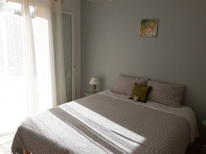 Location de vacances - Villa à Les Issambres