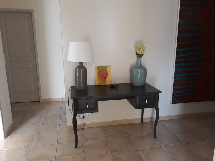 Location de vacances - Villa à Les Issambres