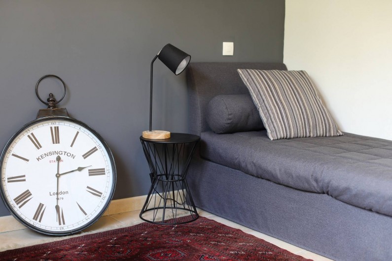 Location de vacances - Villa à Les Issambres