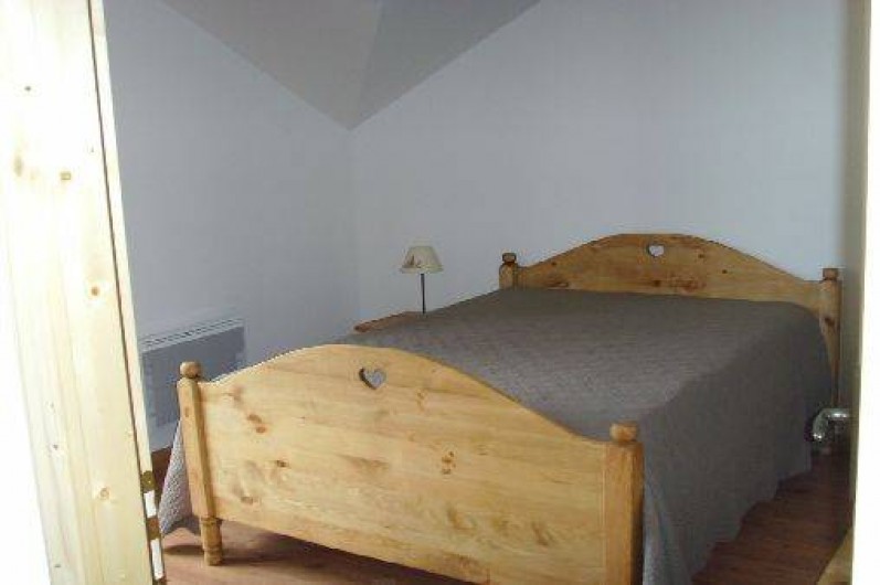 Location de vacances - Chalet à Risoul