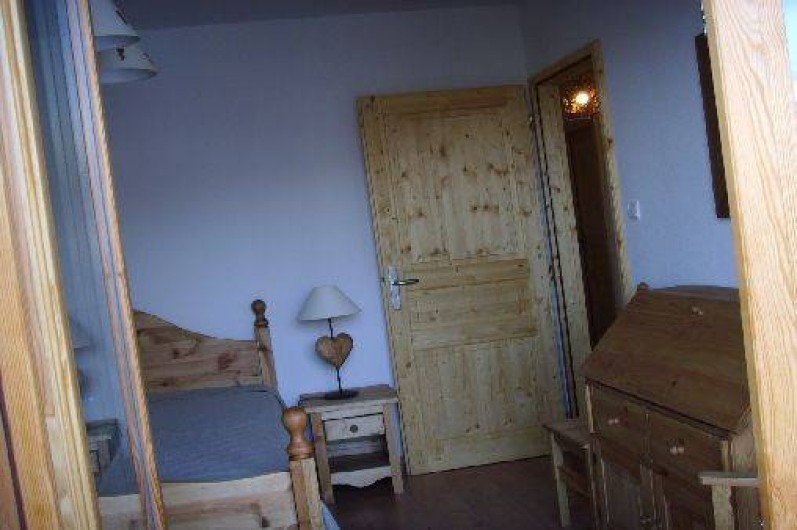 Location de vacances - Chalet à Risoul