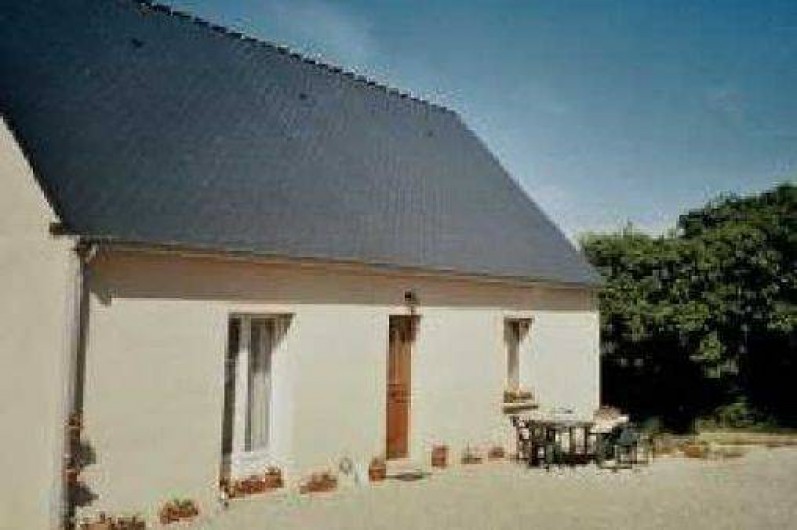 Location de vacances - Chambre d'hôtes à Gréville-Hague