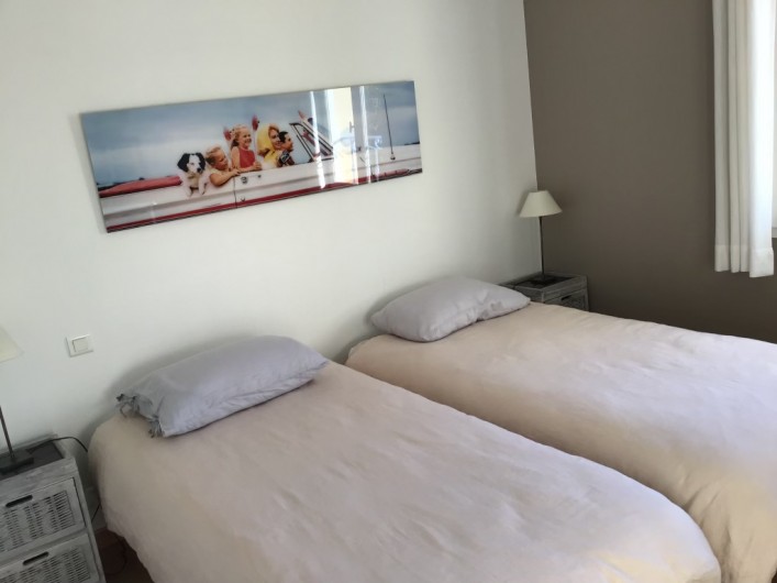 Location de vacances - Maison - Villa à Sanary-sur-Mer