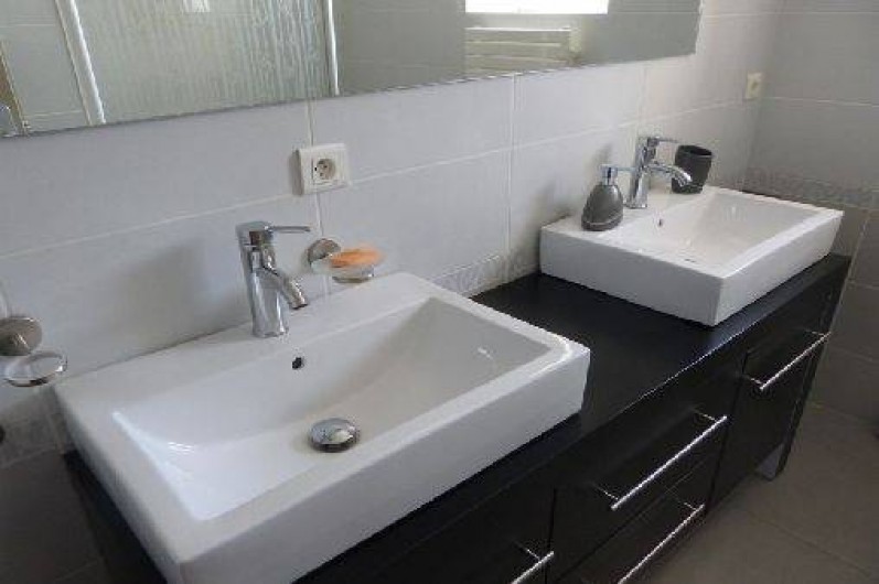 Location de vacances - Gîte à Chanas