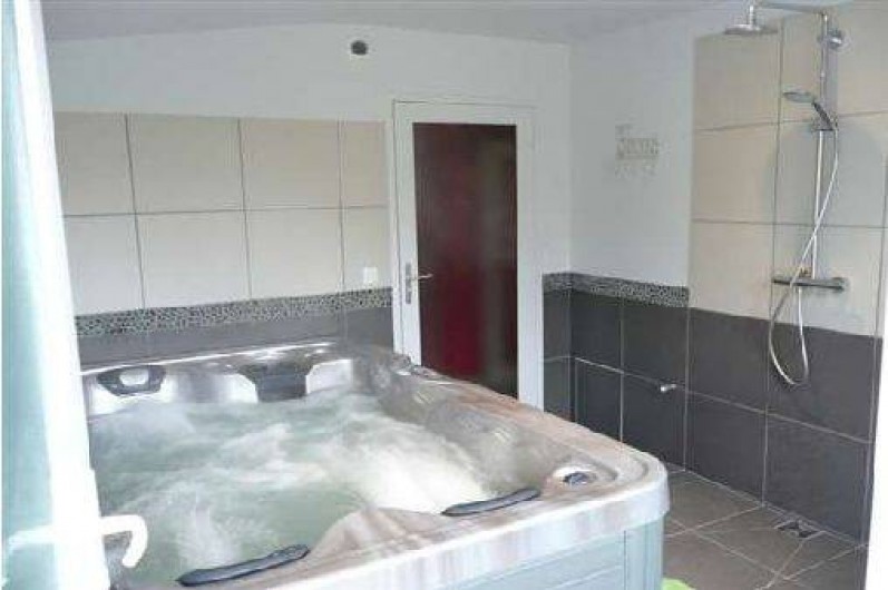 Location de vacances - Gîte à Chanas