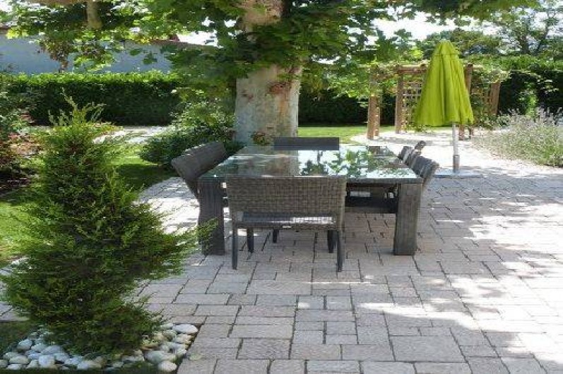 Location de vacances - Gîte à Chanas