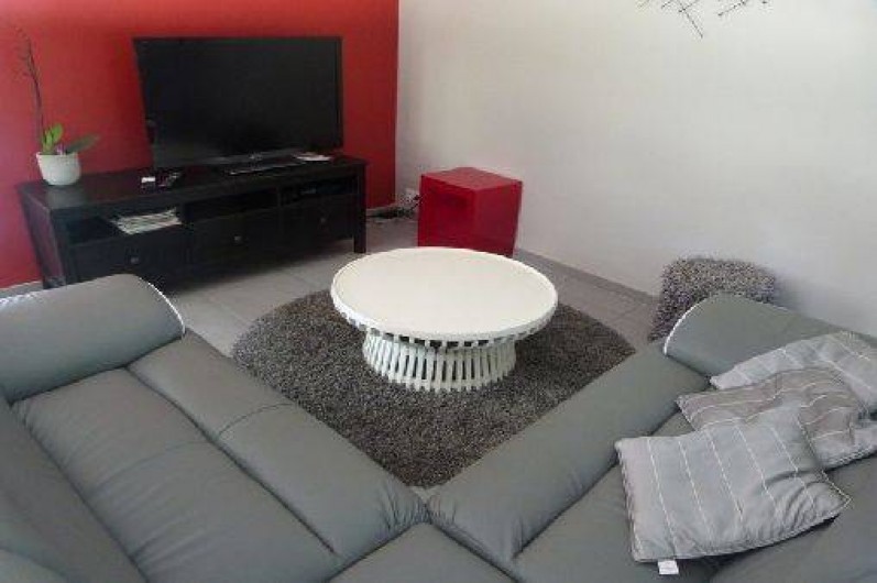 Location de vacances - Gîte à Chanas