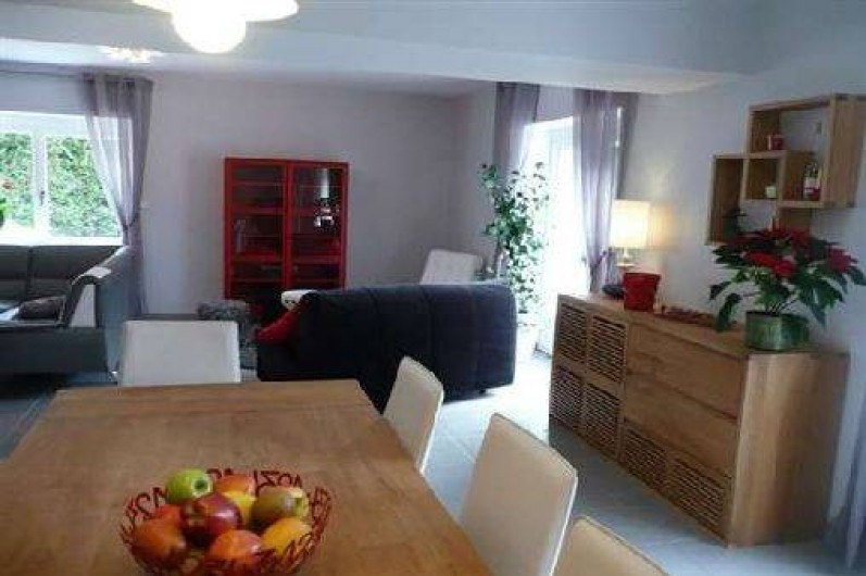 Location de vacances - Gîte à Chanas