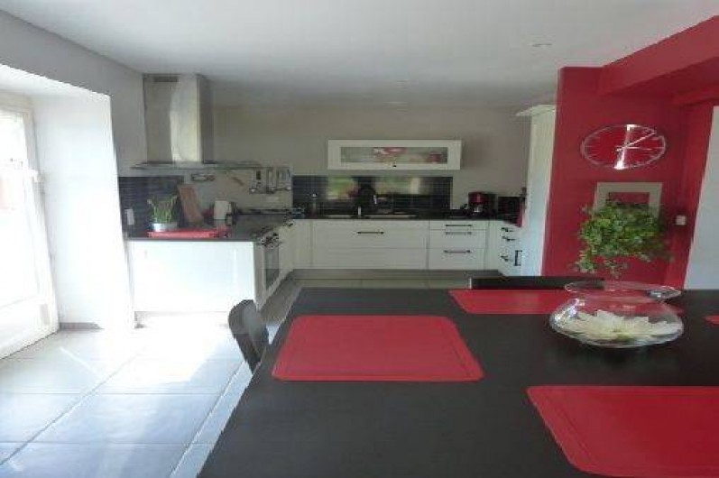 Location de vacances - Gîte à Chanas