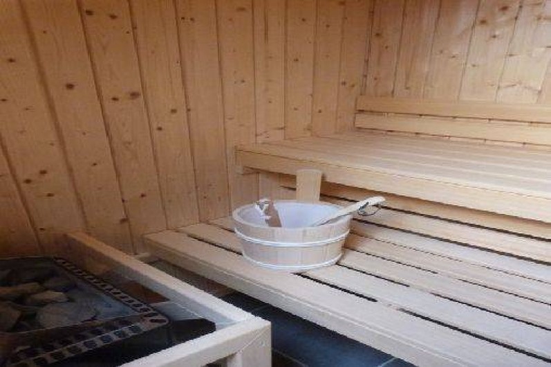 Location de vacances - Gîte à Chanas