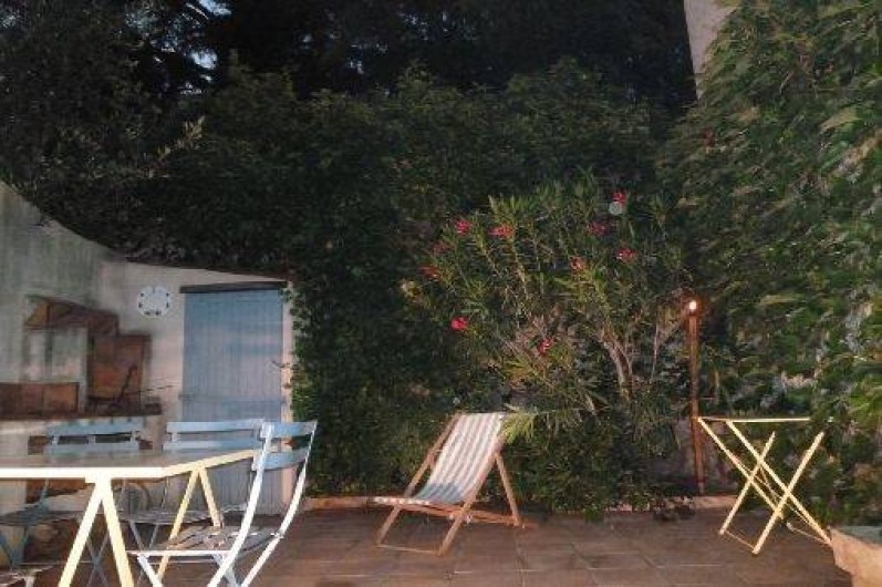 Location de vacances - Maison - Villa à Grimaud