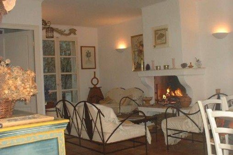 Location de vacances - Maison - Villa à Grimaud