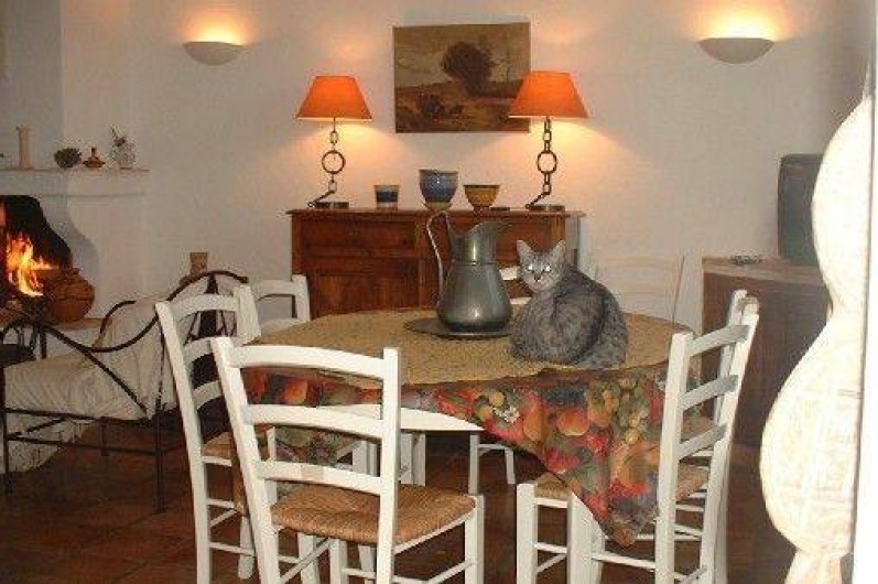 Location de vacances - Maison - Villa à Grimaud