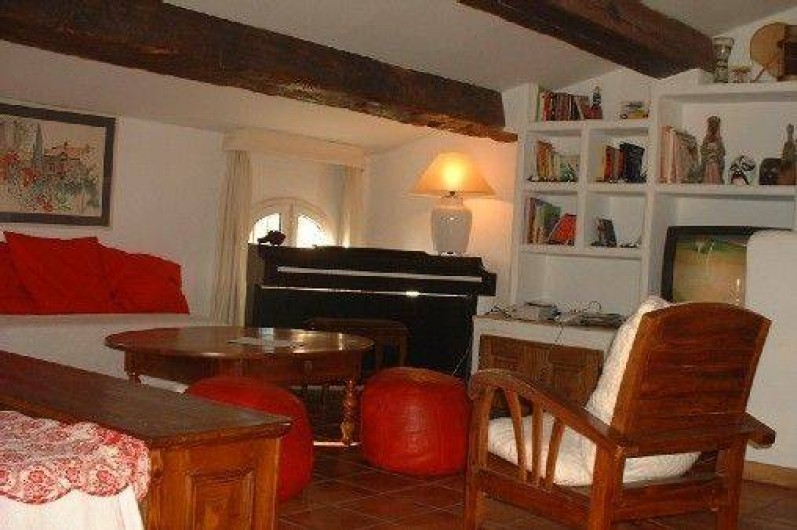 Location de vacances - Maison - Villa à Grimaud