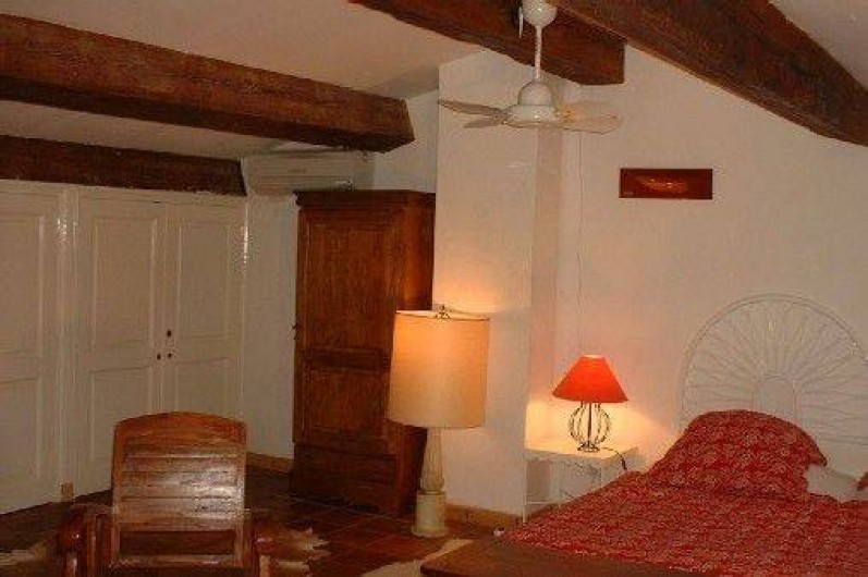 Location de vacances - Maison - Villa à Grimaud