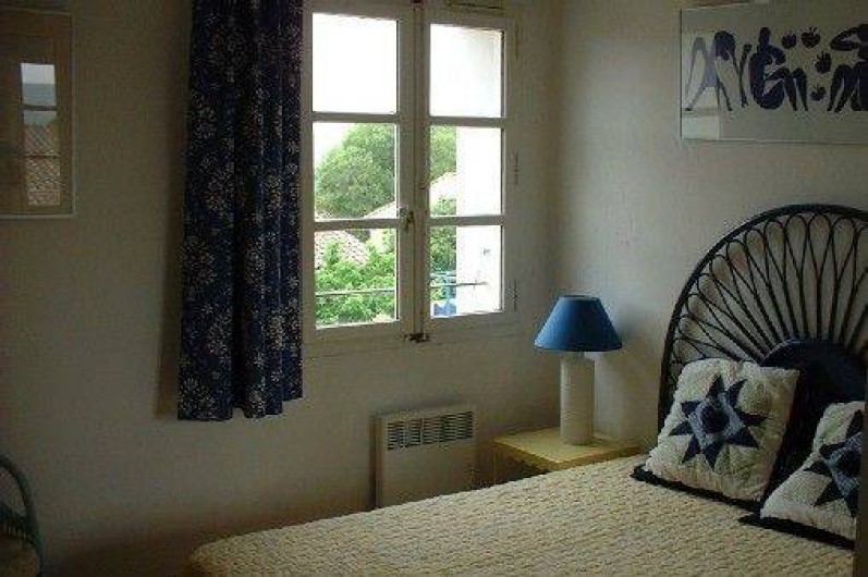 Location de vacances - Maison - Villa à Grimaud