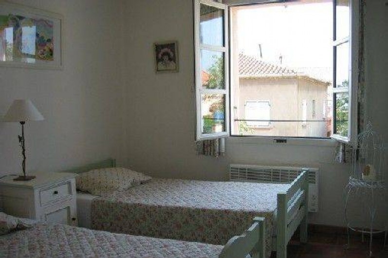 Location de vacances - Maison - Villa à Grimaud