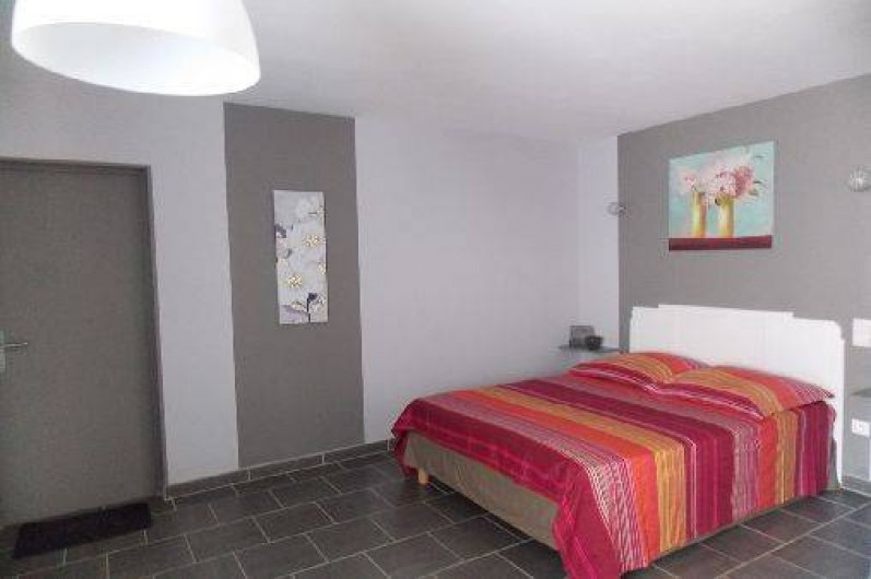 Location de vacances - Gîte à Autrèche