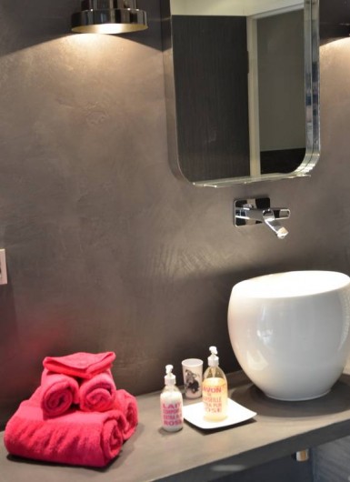 Location de vacances - Chambre d'hôtes à Veyrier-du-Lac