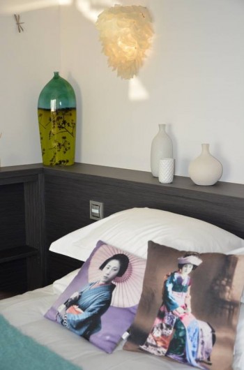 Location de vacances - Chambre d'hôtes à Veyrier-du-Lac