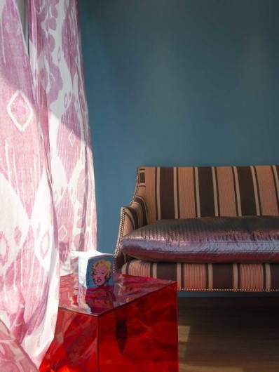 Location de vacances - Chambre d'hôtes à Veyrier-du-Lac