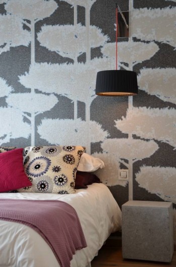 Location de vacances - Chambre d'hôtes à Veyrier-du-Lac