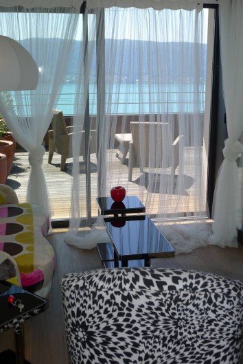 Location de vacances - Chambre d'hôtes à Veyrier-du-Lac