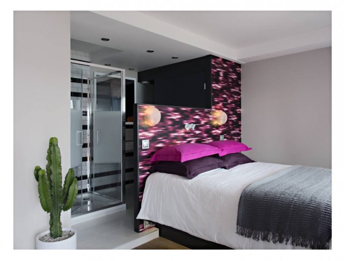 Location de vacances - Chambre d'hôtes à Veyrier-du-Lac