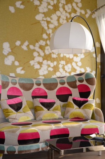 Location de vacances - Chambre d'hôtes à Veyrier-du-Lac