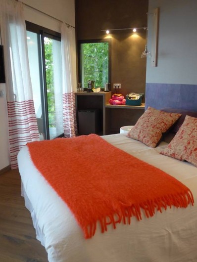 Location de vacances - Chambre d'hôtes à Veyrier-du-Lac