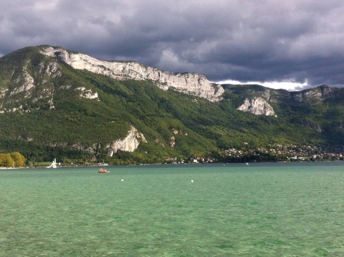 Location de vacances - Chambre d'hôtes à Veyrier-du-Lac
