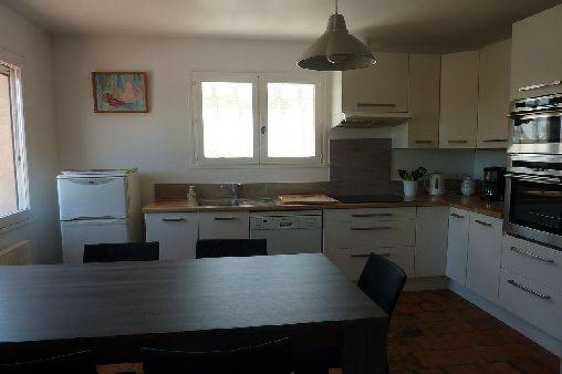 Location de vacances - Appartement à Fréjus