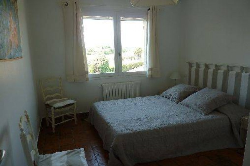 Location de vacances - Appartement à Fréjus