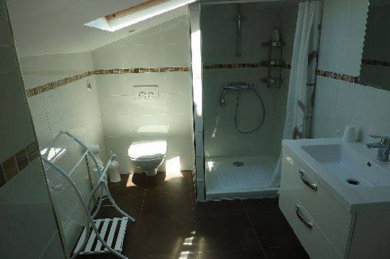 Location de vacances - Appartement à Fréjus