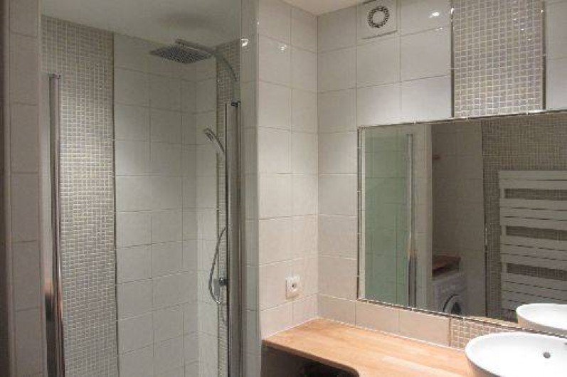 Location de vacances - Villa à Trouville-sur-Mer