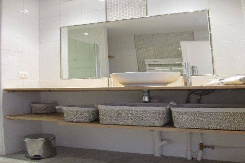 Location de vacances - Villa à Trouville-sur-Mer