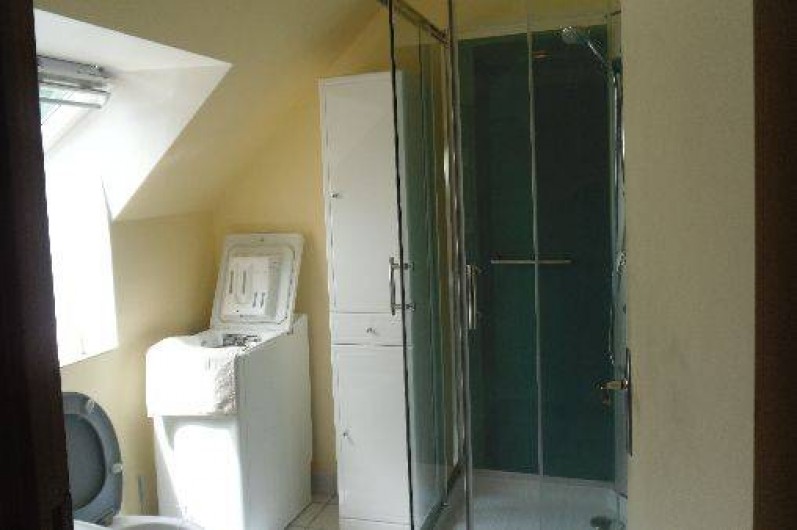 Location de vacances - Gîte à Theix